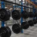 Adjustable Dumbbells, Multi-Weight Dumbbell Set for Home Gym & Full Body Workout